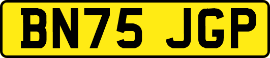 BN75JGP