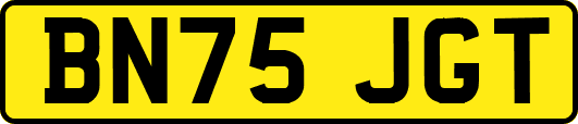 BN75JGT