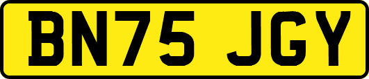 BN75JGY
