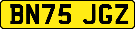 BN75JGZ
