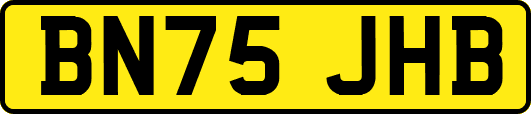 BN75JHB