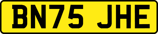 BN75JHE
