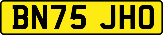 BN75JHO