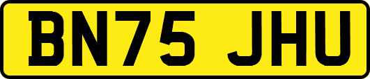 BN75JHU