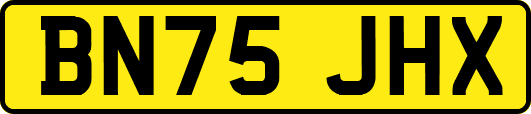 BN75JHX