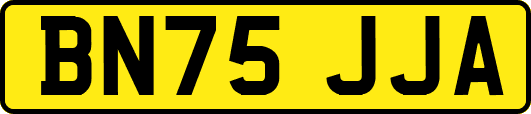 BN75JJA