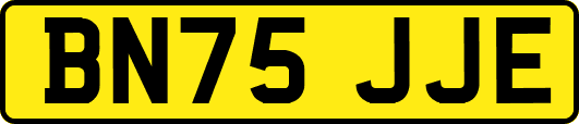 BN75JJE