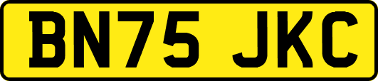 BN75JKC