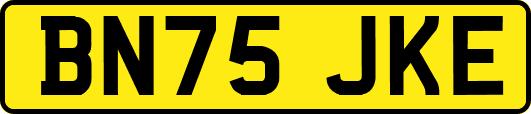 BN75JKE