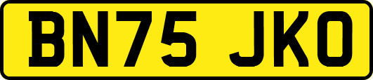 BN75JKO