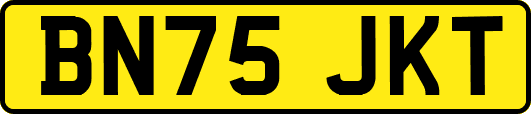 BN75JKT
