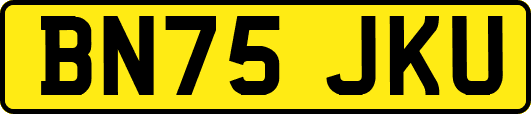 BN75JKU