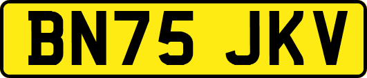 BN75JKV