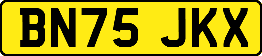 BN75JKX