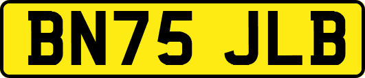 BN75JLB