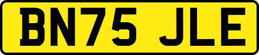 BN75JLE