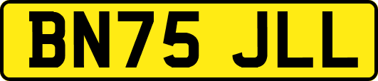 BN75JLL