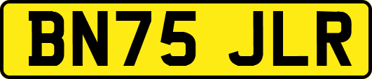 BN75JLR