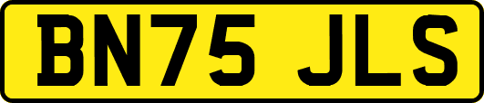 BN75JLS