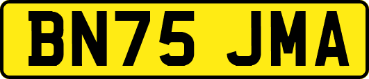 BN75JMA