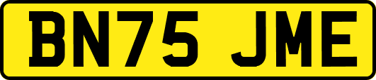 BN75JME