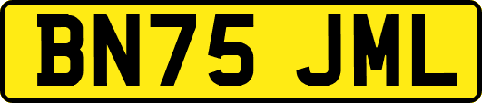 BN75JML