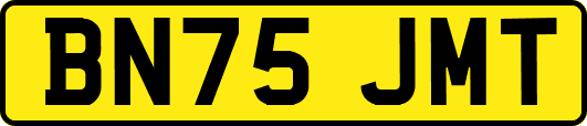 BN75JMT