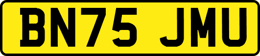 BN75JMU