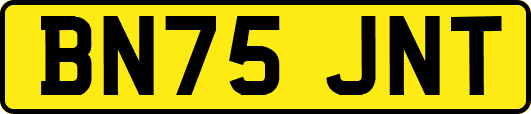 BN75JNT