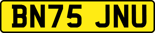 BN75JNU