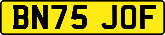 BN75JOF