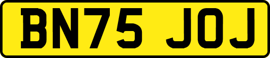 BN75JOJ
