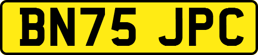 BN75JPC
