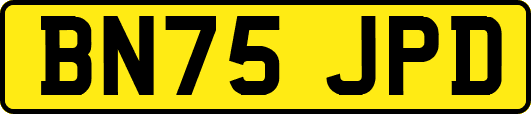 BN75JPD