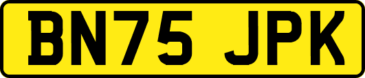 BN75JPK