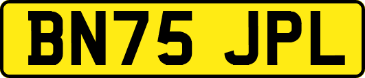BN75JPL