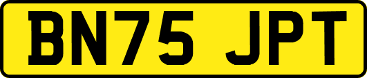 BN75JPT