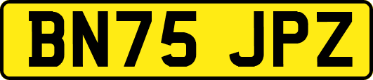 BN75JPZ
