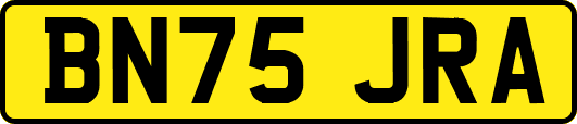 BN75JRA