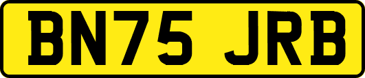 BN75JRB
