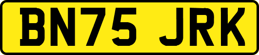 BN75JRK