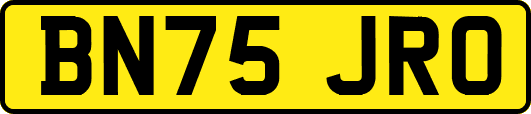 BN75JRO