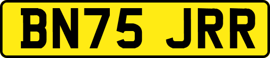 BN75JRR