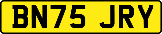 BN75JRY