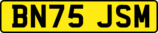 BN75JSM