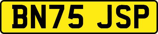 BN75JSP