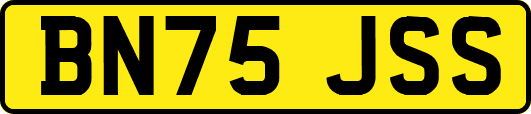 BN75JSS