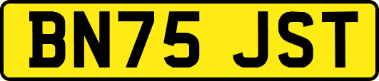 BN75JST