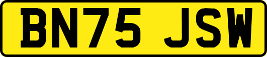BN75JSW