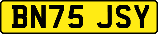 BN75JSY